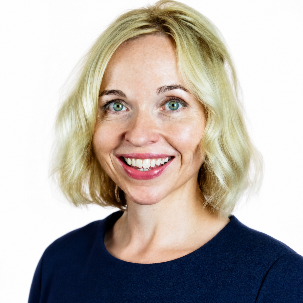 Holly Barber