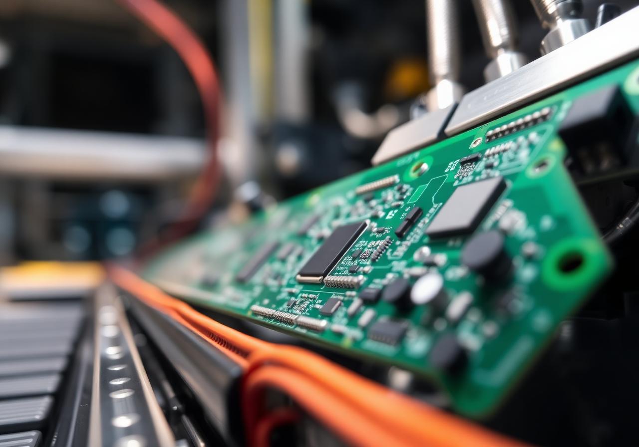 Electronics